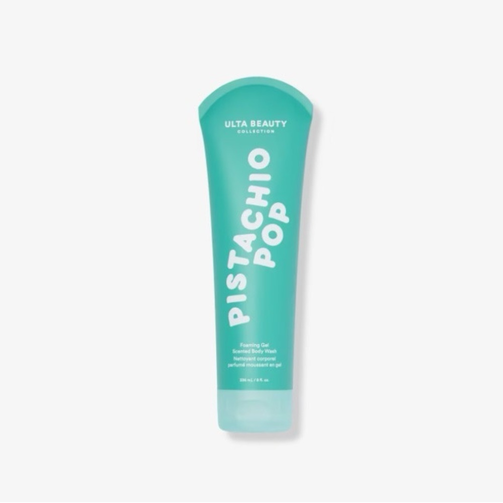 Ulta Beauty Pistachio Pop Gel in Teal